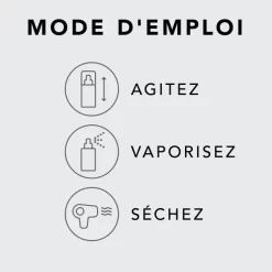 Spray Capillaire Trilliant Sebastian 150ML -Hair Care Soldes spray capillaire trilliant sebastian 150ml 3