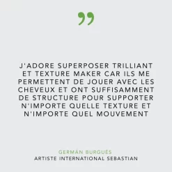 Spray Capillaire Trilliant Sebastian 150ML -Hair Care Soldes spray capillaire trilliant sebastian 150ml 5