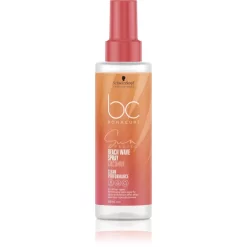 Spray Ondulations Effet Retour De Plage Bonacure Sun Schwarzkopf 150ML