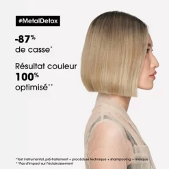 Spray Pré-traitement Metal Detox L'Oréal Professionnel 500ML 13 Spray Pré-traitement Metal Detox L'Oréal Professionnel 500ML -Hair Care Soldes spray pre traitement metal detox l oreal professionnel 500ml 4