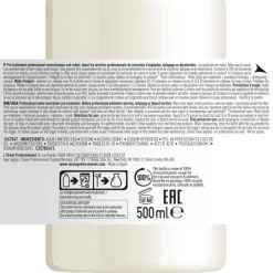 Spray Pré-traitement Metal Detox L'Oréal Professionnel 500ML 15 Spray Pré-traitement Metal Detox L'Oréal Professionnel 500ML -Hair Care Soldes spray pre traitement metal detox l oreal professionnel 500ml 6