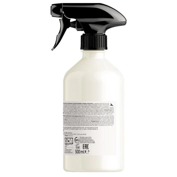Spray Pré-traitement Metal Detox L'Oréal Professionnel 500ML 8 Spray Pré-traitement Metal Detox L'Oréal Professionnel 500ML – Image 8