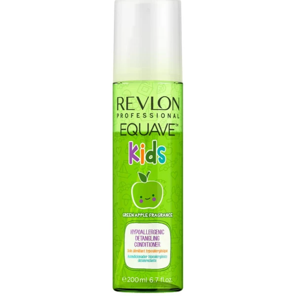 Spray Revlon Equave 2 Phases Kids 200 ML 1 Spray Revlon Equave 2 Phases Kids 200 ML