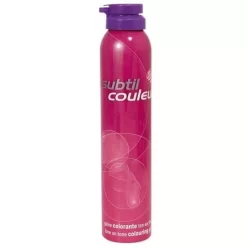 Subtil Couleur Gelée Gris Acier 125 ML