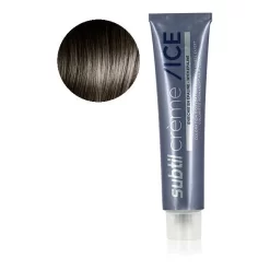 Subtil Crème 6 ICE Blond Foncé 60 ML