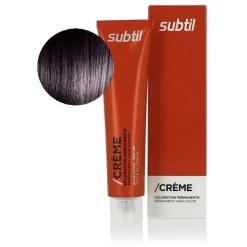 Subtil Crème Rouge N°4.20 Châtain Violine 60 ML
