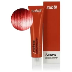 Subtil Crème Rouge N°6.64 Blond Foncé Rouge Cuivré 60 ML