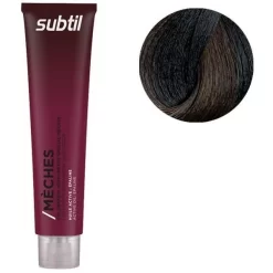 Subtil Mèches Marron Givré SUBTIL 60ML