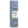Toner Crème BlondorPlex Crystal Vanilla Wella 60ML