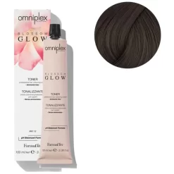 Toner DT Blossom Glow N°6.12 Graphite 100ml