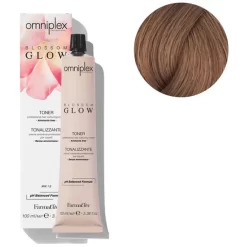 Toner DT Blossom Glow N°9.82 Milk Chocolate 100ml