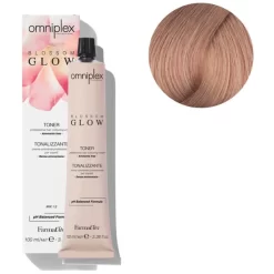 Toner T Blossom Glow N°9.5 Marron Acajou 100ml