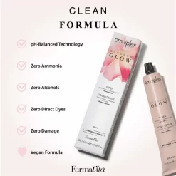 Toner T Blossom Glow Rose 100ml -Hair Care Soldes toner t blossom glow rose 100ml 4