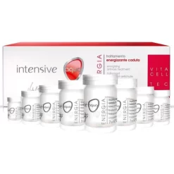 Traitement énergisant Anti-chute Energie Aqua Vitality's 8 X 7ML