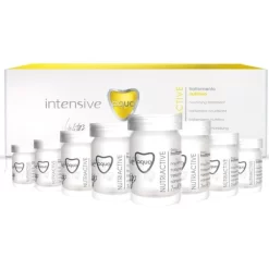 Traitement Nourrissant Nutriactive Aqua Vitality's 10x7ML