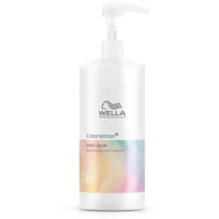 Traitement Post-coloration Color Motion+ Wella Care 500ML