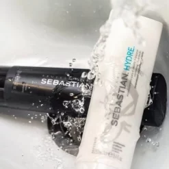 Trio Boucle Glamour Hydre Sebastian Professional -Hair Care Soldes trio boucle glamour hydre sebastian professional 3