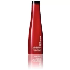 Trio Color Lustre Shu Uemura -Hair Care Soldes trio color lustre shu uemura 2