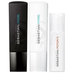 Trio Hydratation Hydre Sebastian Professional