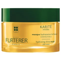 Trio Hydratation Shampooing + Masque + Crème De Jour Karité Hydra René Furterer 8 Trio Hydratation Shampooing + Masque + Crème De Jour Karité Hydra René Furterer -Hair Care Soldes trio hydratation shampooing masque creme de jour karite hydra rene furterer 3