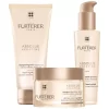 Trio Réparateur Shampooing + Masque + Crème Absolue Keratine René Furterer
