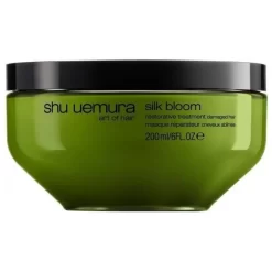 Trio Silk Bloom Shu Uemura 9 Trio Silk Bloom Shu Uemura -Hair Care Soldes trio silk bloom shu uemura 4