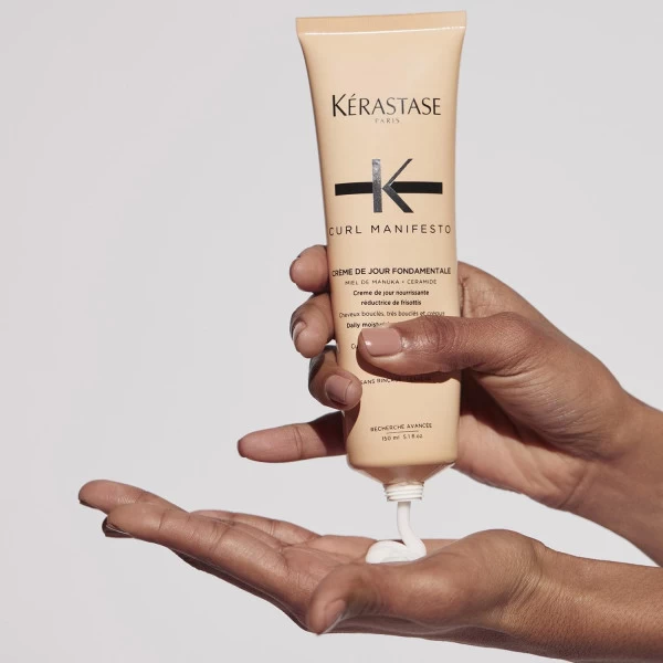 Trio Soins Coiffants Curl Manifesto Kérastase 3 Trio Soins Coiffants Curl Manifesto Kérastase – Image 3