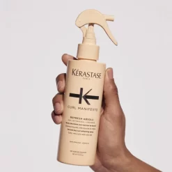 Trio Soins Coiffants Curl Manifesto Kérastase 14 Trio Soins Coiffants Curl Manifesto Kérastase -Hair Care Soldes trio soins coiffants curl manifesto kerastase 6