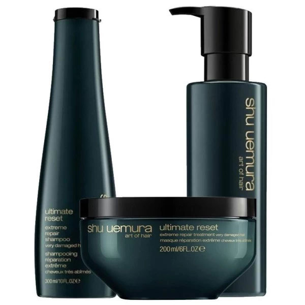 Trio Ultimate Reset Shu Uemura 1 Trio Ultimate Reset Shu Uemura
