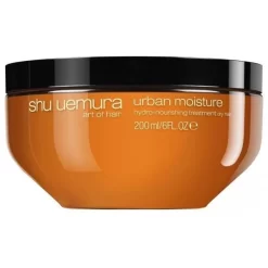 Trio Urban Moisture Shu Uemura 9 Trio Urban Moisture Shu Uemura -Hair Care Soldes trio urban moisture shu uemura 4