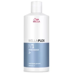 Wellaplex N°1 Bond Maker Wella 500ml