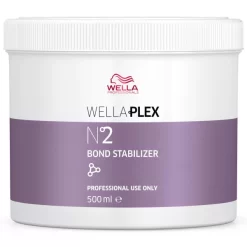 Wellaplex N°2 Stabilizer Wella 500ml